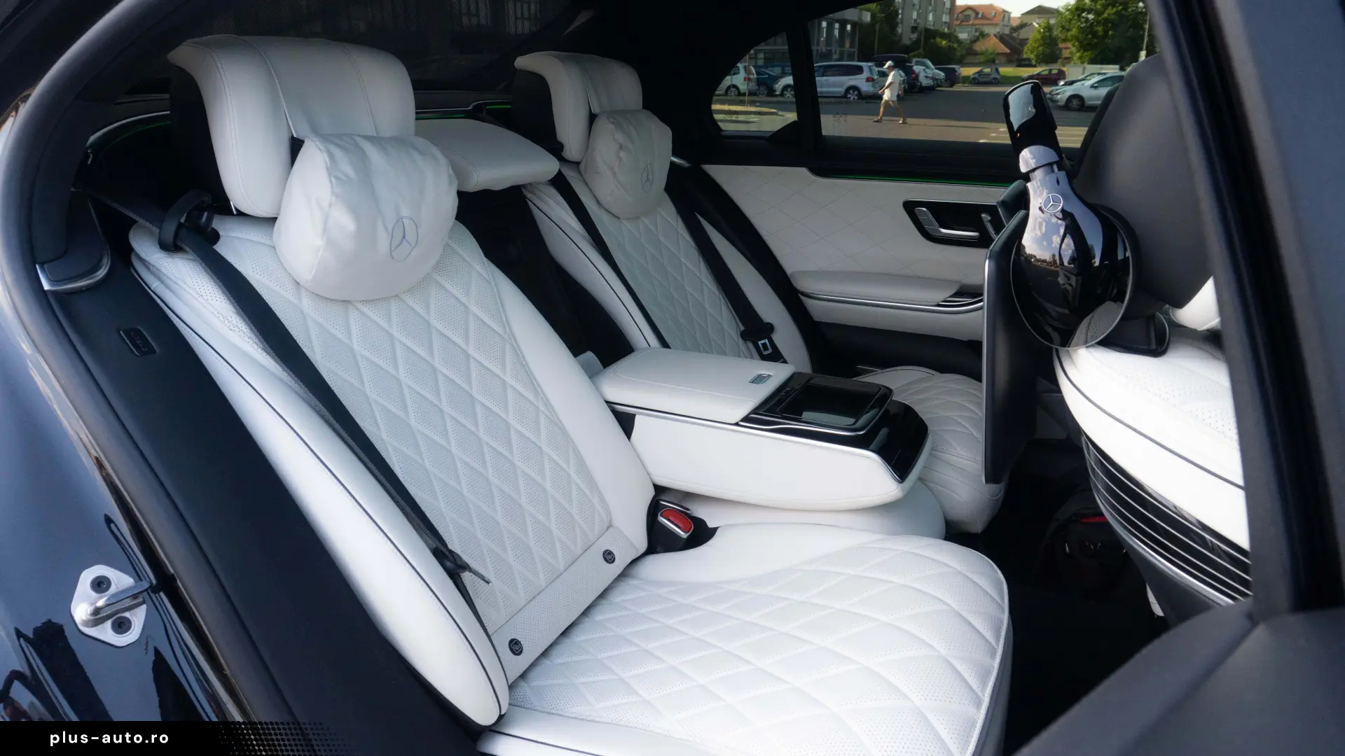 Mercedes-Benz S 580 4Matic AMG Line_Long