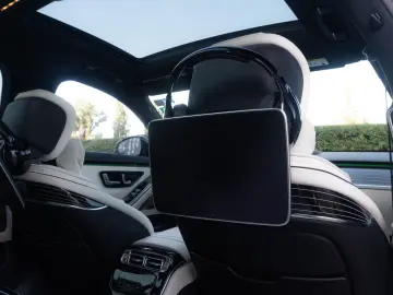 Mercedes-Benz S 580 4Matic AMG Line_Long