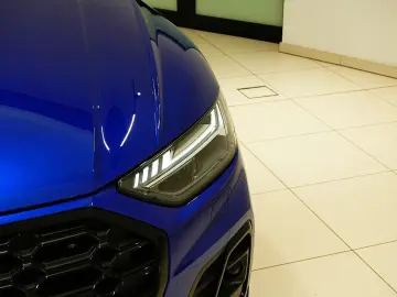 AUDI SQ5 3.0 ACC PANO HUD ANHÄNGER COCKPIT 22Z KAMERA