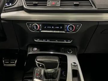AUDI SQ5 3.0 ACC PANO HUD ANHÄNGER COCKPIT 22Z KAMERA