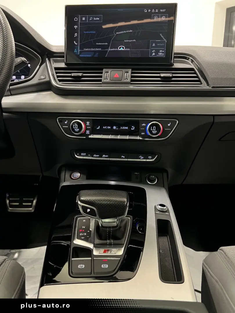 AUDI SQ5 3.0 ACC PANO HUD ANHÄNGER COCKPIT 22Z KAMERA