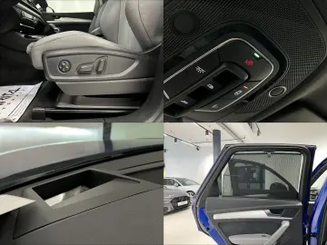 AUDI SQ5 3.0 ACC PANO HUD ANHÄNGER COCKPIT 22Z KAMERA