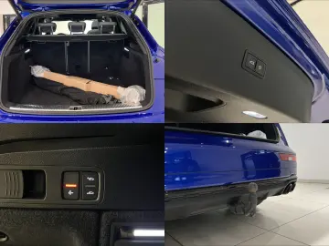 AUDI SQ5 3.0 ACC PANO HUD ANHÄNGER COCKPIT 22Z KAMERA