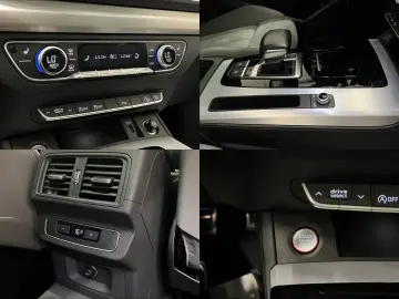 AUDI SQ5 3.0 ACC PANO HUD ANHÄNGER COCKPIT 22Z KAMERA