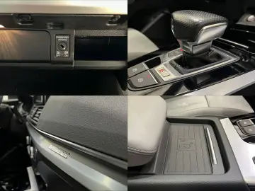 AUDI SQ5 3.0 ACC PANO HUD ANHÄNGER COCKPIT 22Z KAMERA