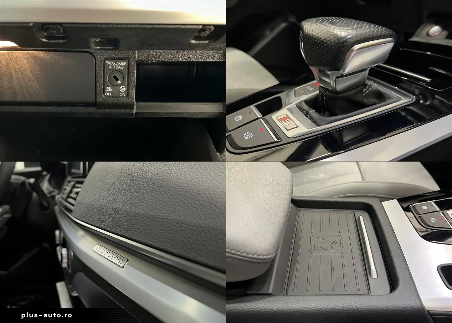 AUDI SQ5 3.0 ACC PANO HUD ANHÄNGER COCKPIT 22Z KAMERA