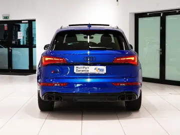 AUDI SQ5 3.0 ACC PANO HUD ANHÄNGER COCKPIT 22Z KAMERA