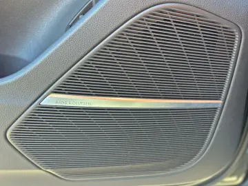AUDI SQ7 TFSI BLACK PANO HUD 7-SITZER AHK B&O