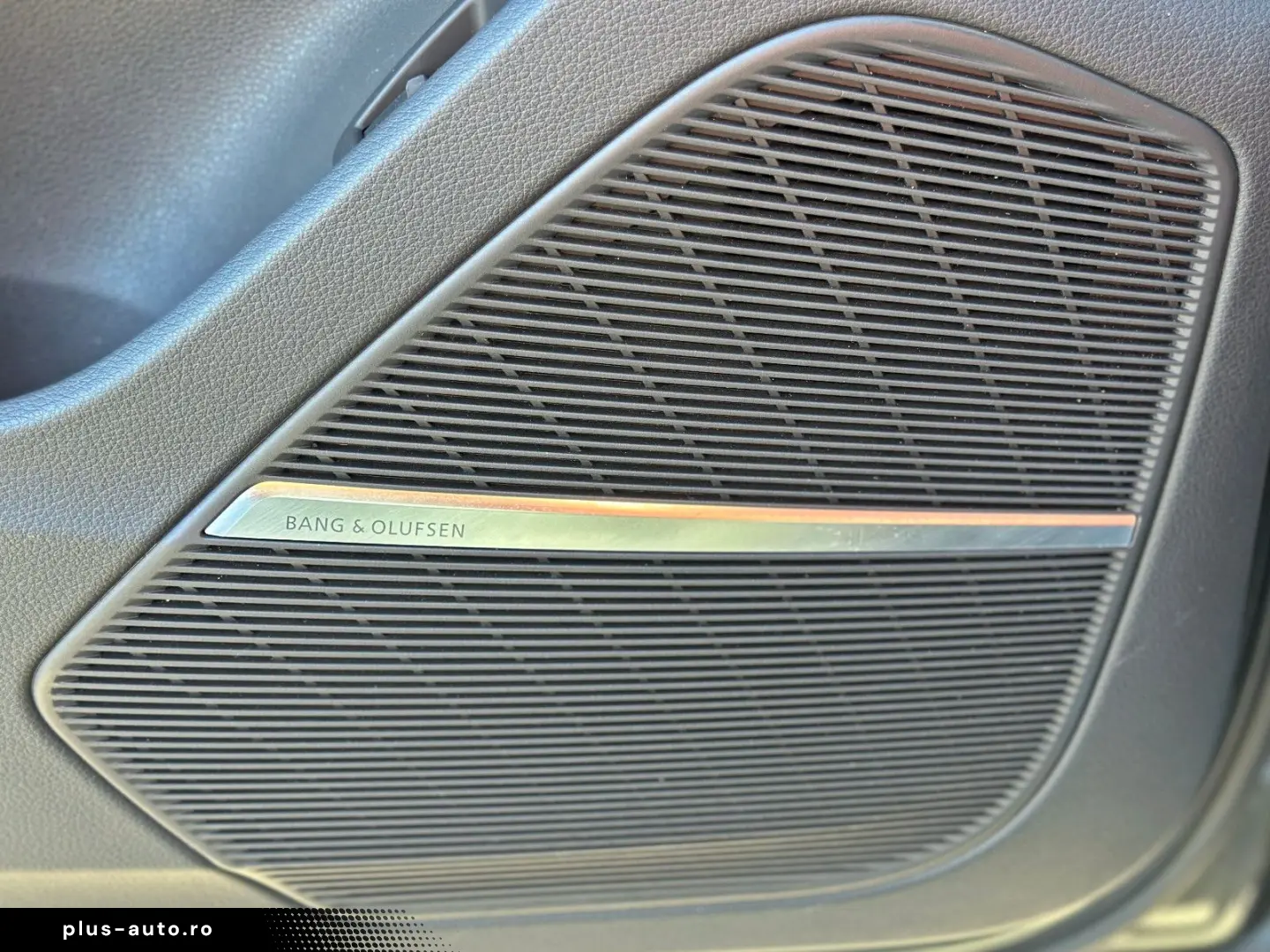 AUDI SQ7 TFSI BLACK PANO HUD 7-SITZER AHK B&O