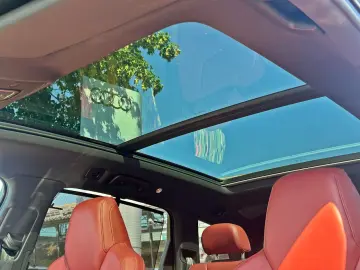AUDI SQ7 TFSI BLACK PANO HUD 7-SITZER AHK B&O