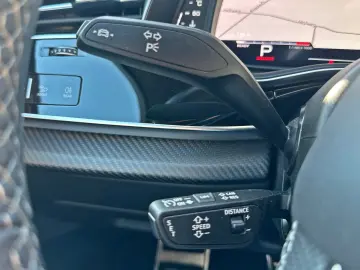 AUDI SQ7 TFSI BLACK PANO HUD 7-SITZER AHK B&O