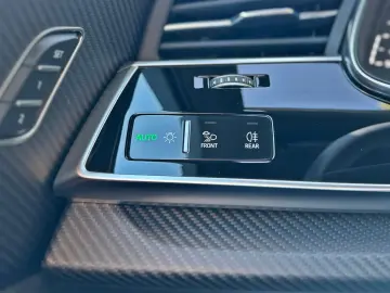 AUDI SQ7 TFSI BLACK PANO HUD 7-SITZER AHK B&O