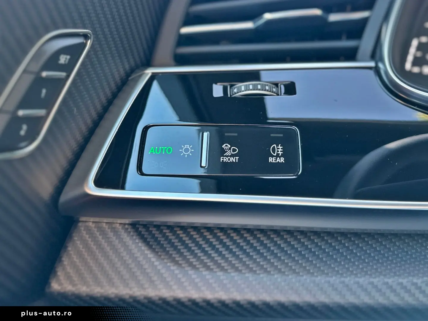 AUDI SQ7 TFSI BLACK PANO HUD 7-SITZER AHK B&O