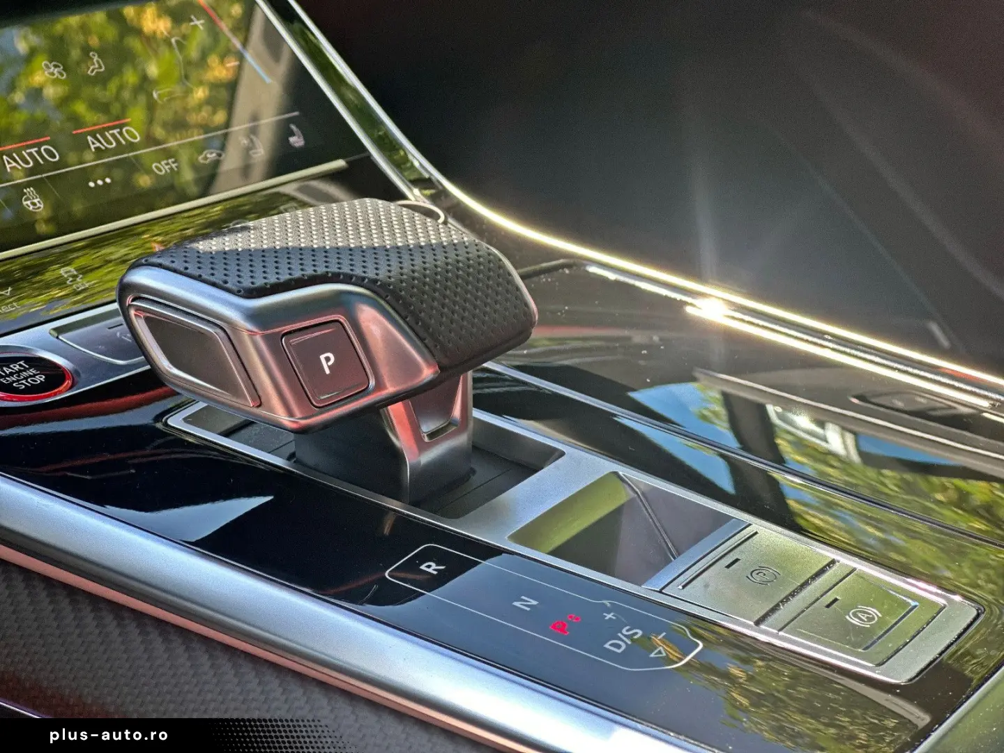 AUDI SQ7 TFSI BLACK PANO HUD 7-SITZER AHK B&O