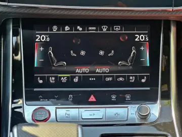 AUDI SQ7 TFSI BLACK PANO HUD 7-SITZER AHK B&O