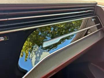 AUDI SQ7 TFSI BLACK PANO HUD 7-SITZER AHK B&O