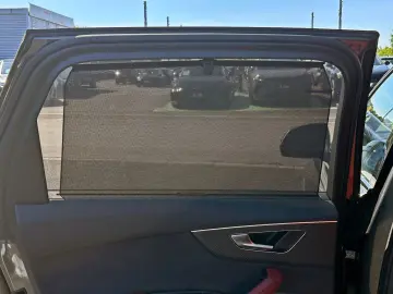 AUDI SQ7 TFSI BLACK PANO HUD 7-SITZER AHK B&O