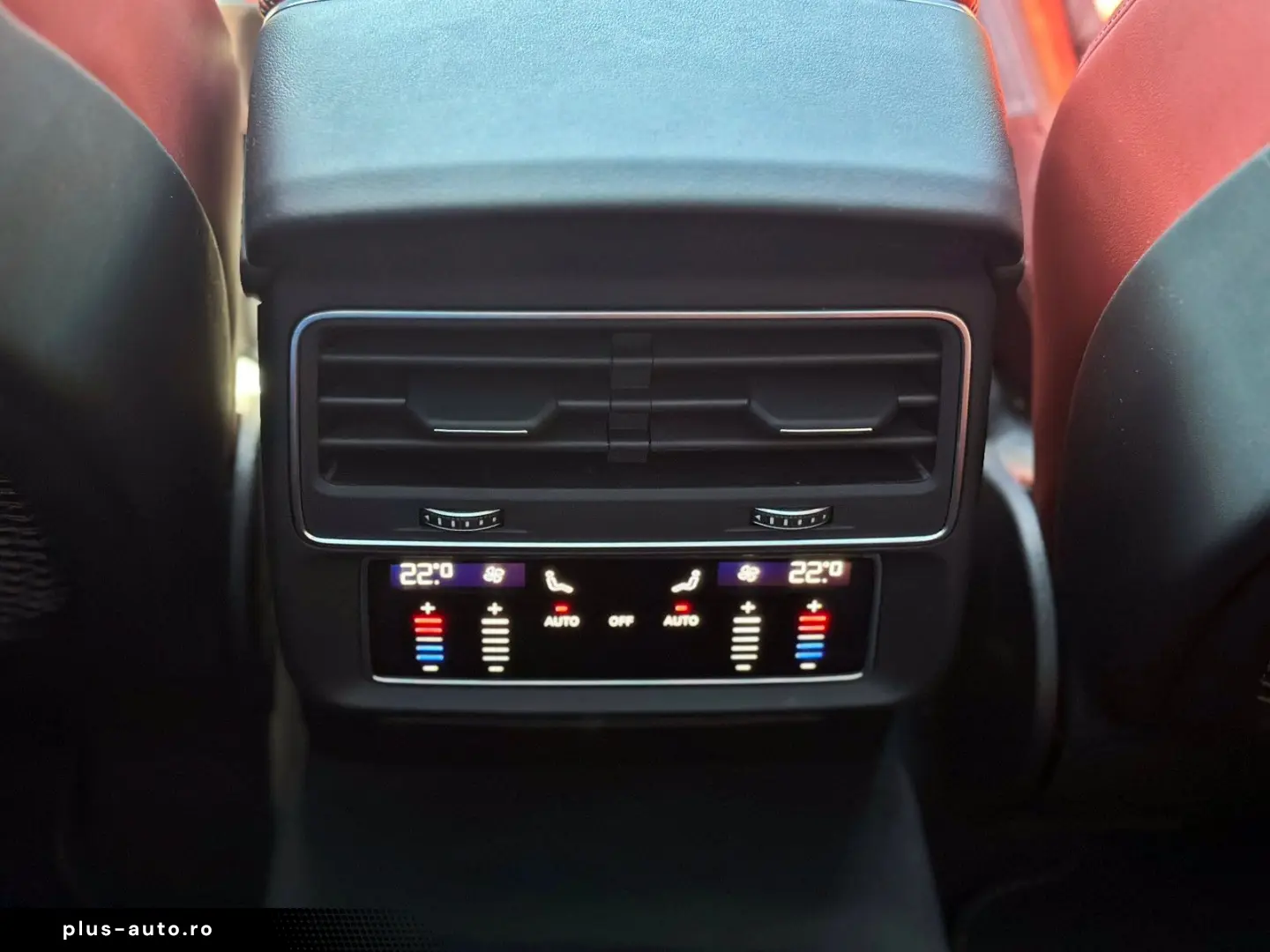 AUDI SQ7 TFSI BLACK PANO HUD 7-SITZER AHK B&O