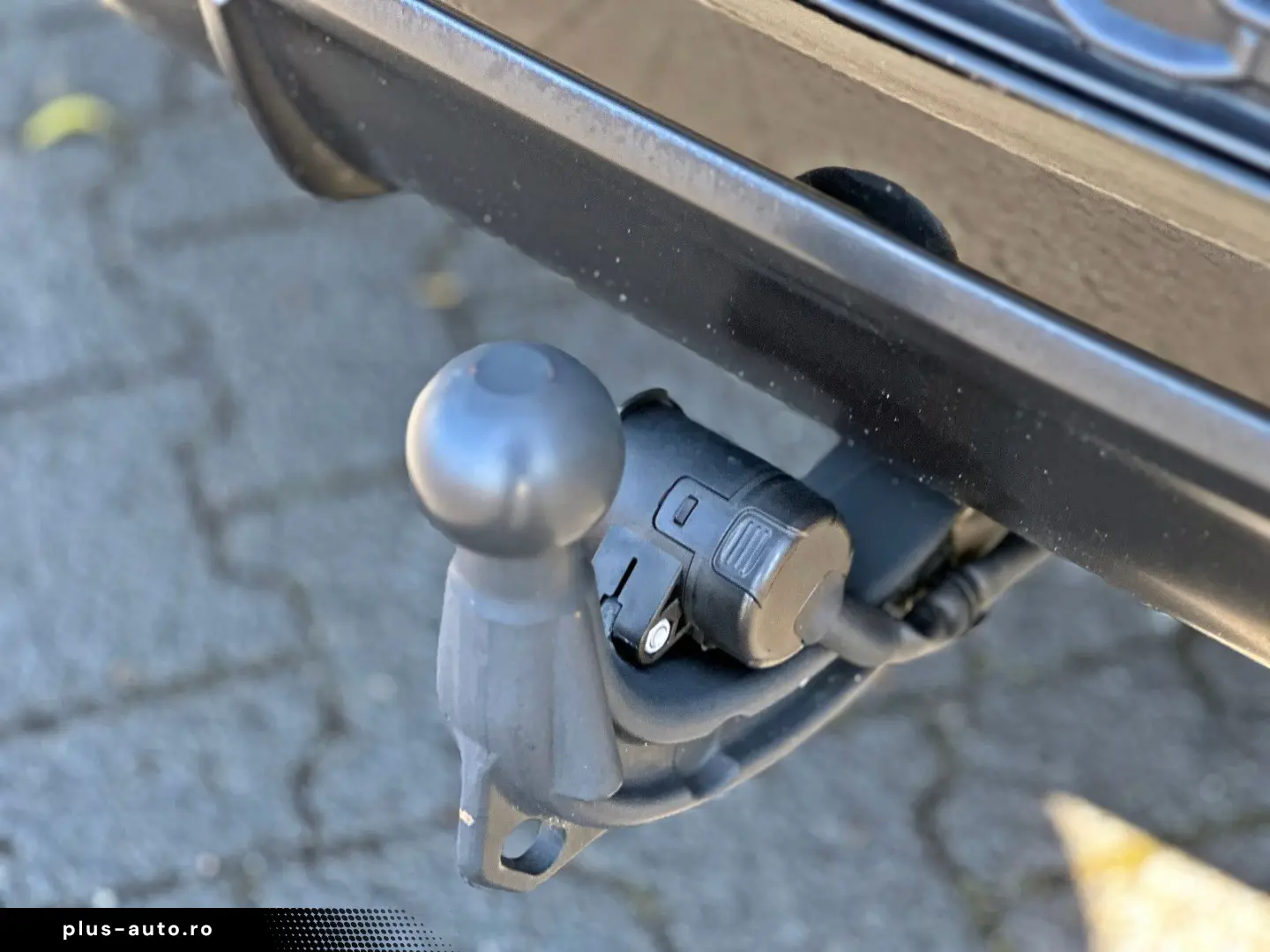 AUDI SQ7 TFSI BLACK PANO HUD 7-SITZER AHK B&O