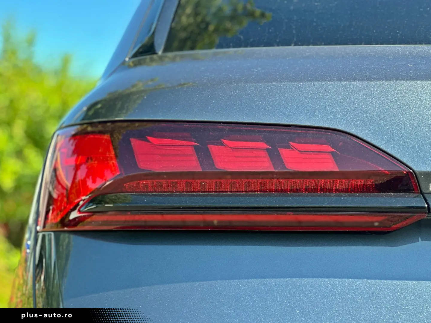 AUDI SQ7 TFSI BLACK PANO HUD 7-SITZER AHK B&O