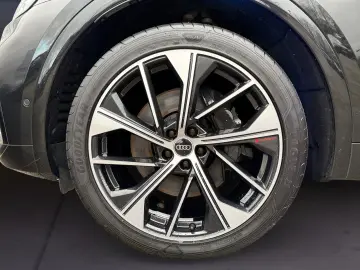 AUDI SQ5 3.0 TDI ACC AHK 360  B&O PANO Matrix-LED Sta