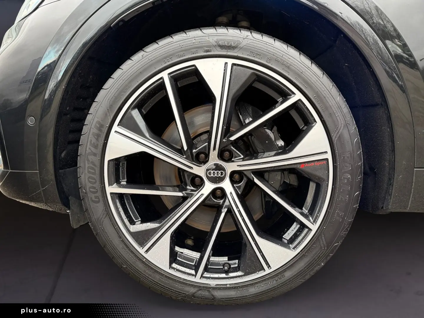 AUDI SQ5 3.0 TDI ACC AHK 360  B&O PANO Matrix-LED Sta