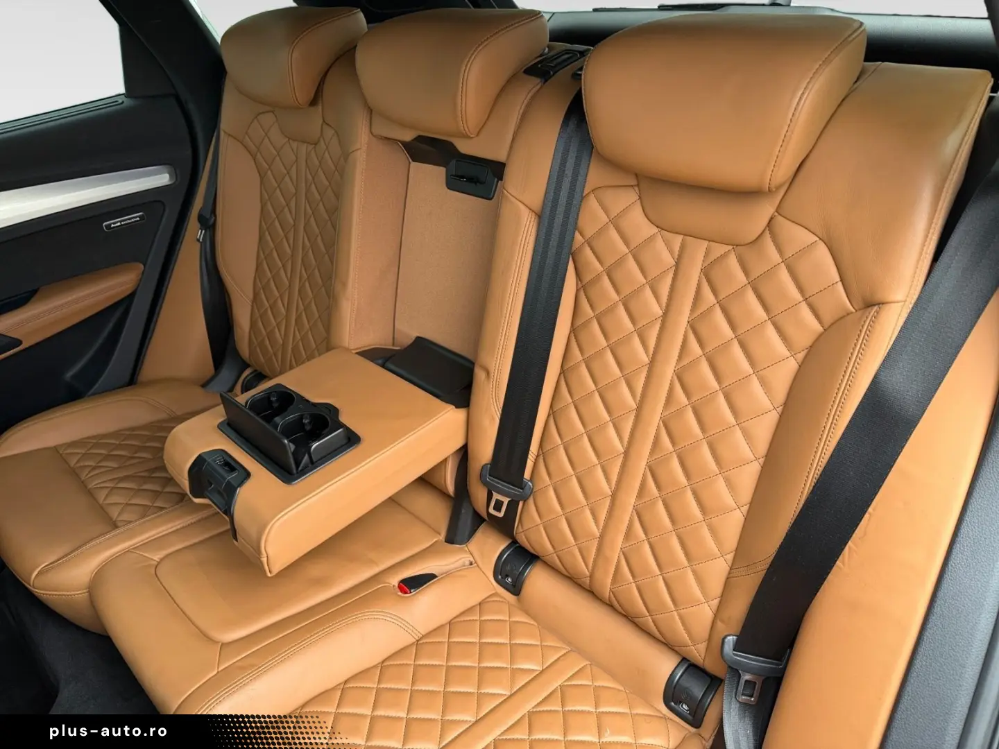 AUDI SQ5 3.0 TDI ACC AHK 360  B&O PANO Matrix-LED Sta