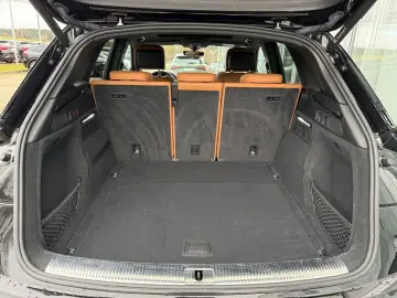 AUDI SQ5 3.0 TDI ACC AHK 360  B&O PANO Matrix-LED Sta
