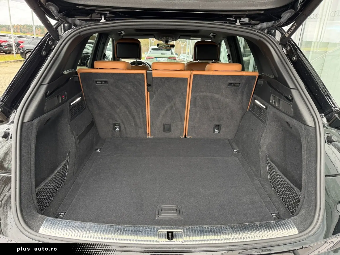 AUDI SQ5 3.0 TDI ACC AHK 360  B&O PANO Matrix-LED Sta