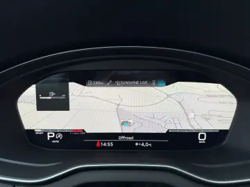 AUDI SQ5 3.0 TDI ACC AHK 360  B&O PANO Matrix-LED Sta