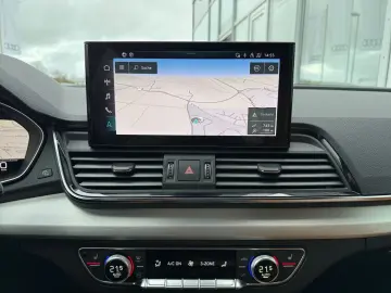 AUDI SQ5 3.0 TDI ACC AHK 360  B&O PANO Matrix-LED Sta
