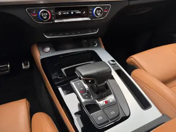 AUDI SQ5 3.0 TDI ACC AHK 360  B&O PANO Matrix-LED Sta