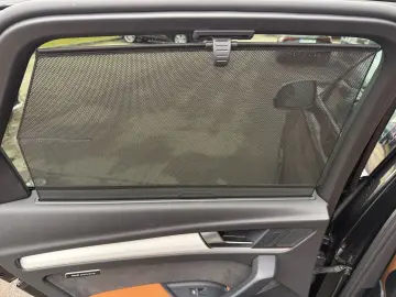 AUDI SQ5 3.0 TDI ACC AHK 360  B&O PANO Matrix-LED Sta