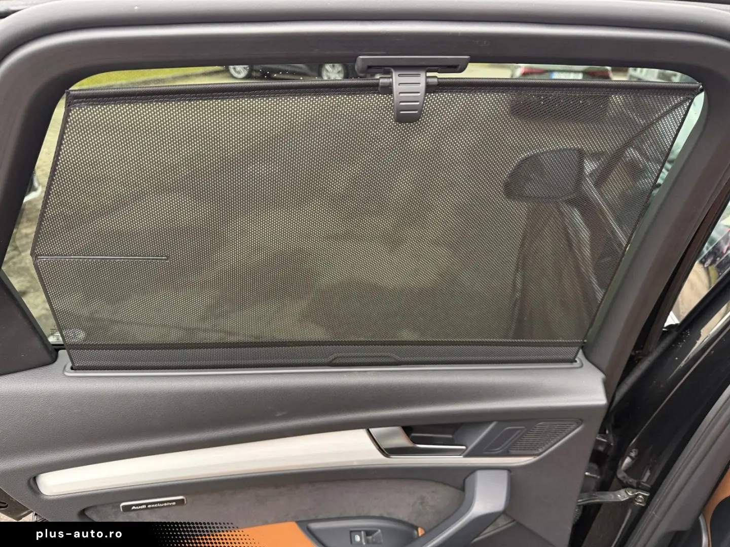 AUDI SQ5 3.0 TDI ACC AHK 360  B&O PANO Matrix-LED Sta