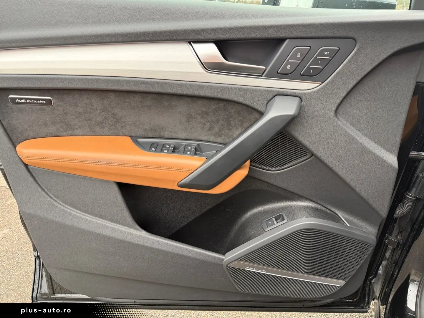AUDI SQ5 3.0 TDI ACC AHK 360  B&O PANO Matrix-LED Sta