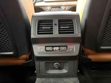 AUDI SQ5 3.0 TDI ACC AHK 360  B&O PANO Matrix-LED Sta
