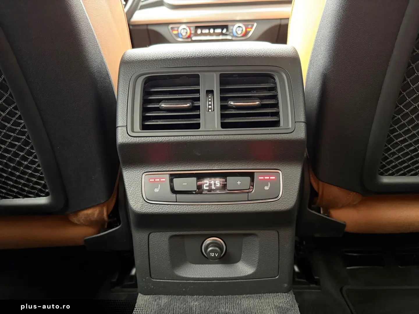 AUDI SQ5 3.0 TDI ACC AHK 360  B&O PANO Matrix-LED Sta