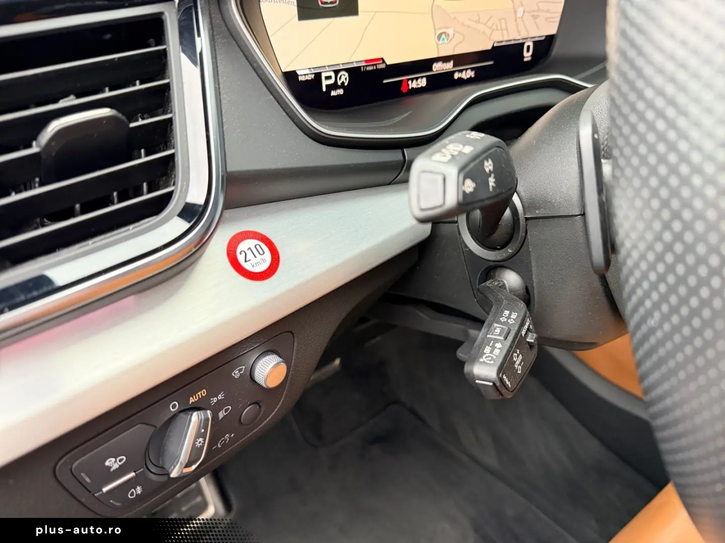AUDI SQ5 3.0 TDI ACC AHK 360  B&O PANO Matrix-LED Sta