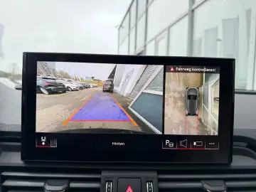 AUDI SQ5 3.0 TDI ACC AHK 360  B&O PANO Matrix-LED Sta