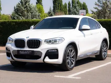 BMW X4 xDrive25d M Sport_2.0_Diesel_Bi_Turbo