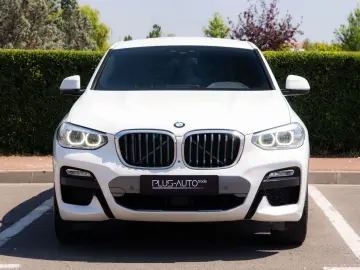 BMW X4 xDrive25d M Sport_2.0_Diesel_Bi_Turbo
