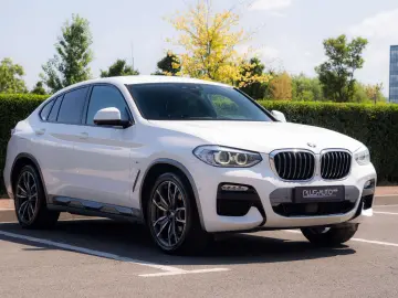 BMW X4 xDrive25d M Sport_2.0_Diesel_Bi_Turbo