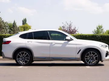 BMW X4 xDrive25d M Sport_2.0_Diesel_Bi_Turbo