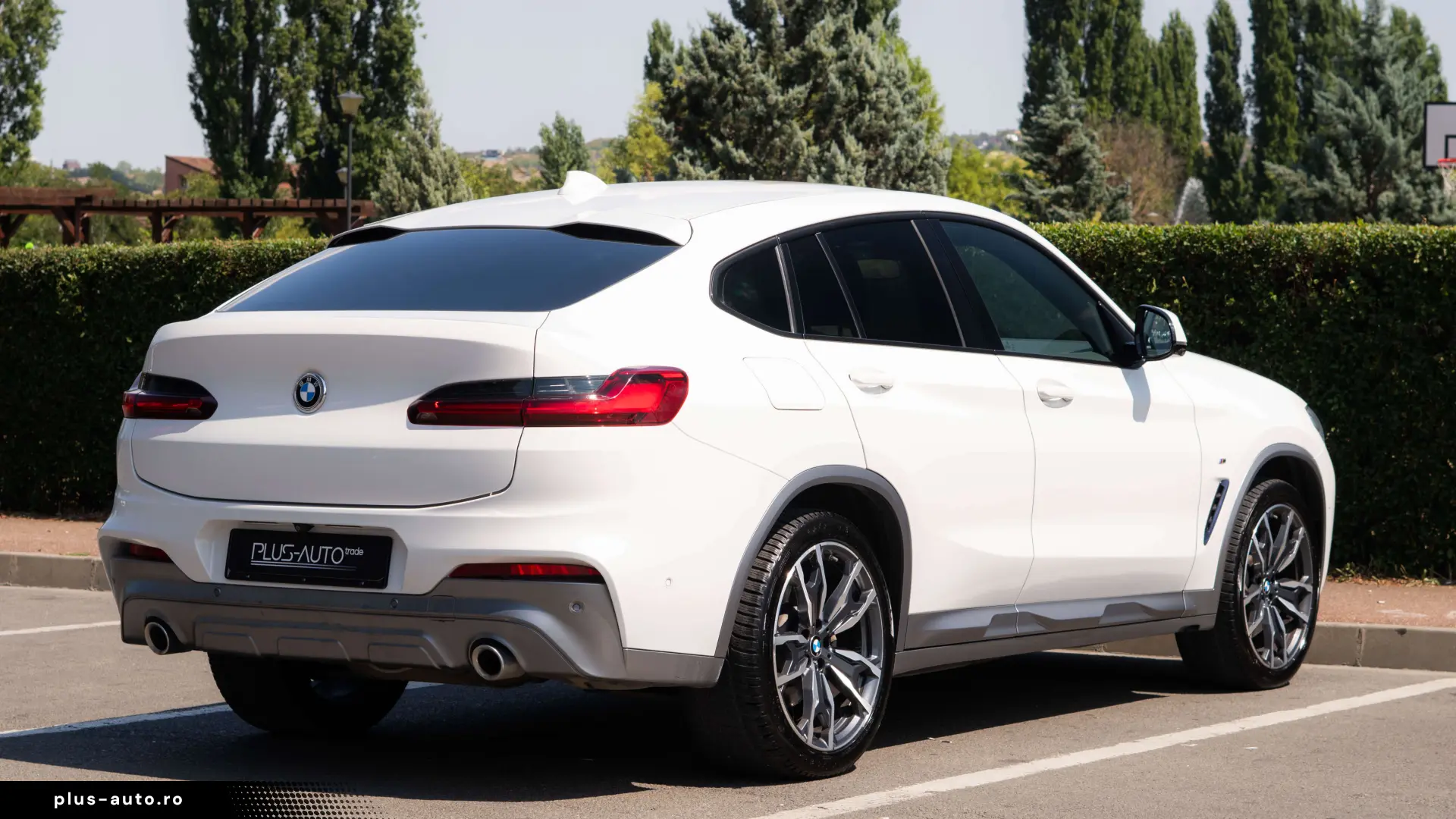 BMW X4 xDrive25d M Sport_2.0_Diesel_Bi_Turbo