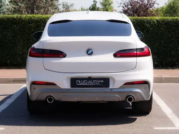BMW X4 xDrive25d M Sport_2.0_Diesel_Bi_Turbo