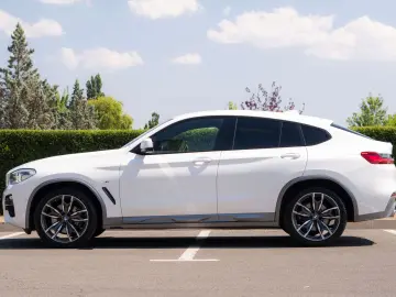 BMW X4 xDrive25d M Sport_2.0_Diesel_Bi_Turbo