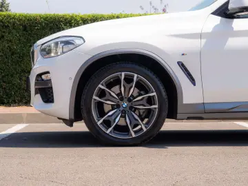 BMW X4 xDrive25d M Sport_2.0_Diesel_Bi_Turbo