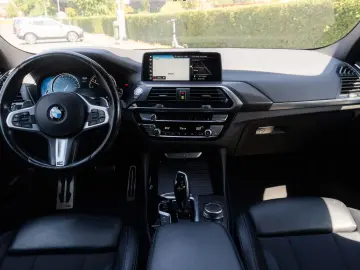 BMW X4 xDrive25d M Sport_2.0_Diesel_Bi_Turbo