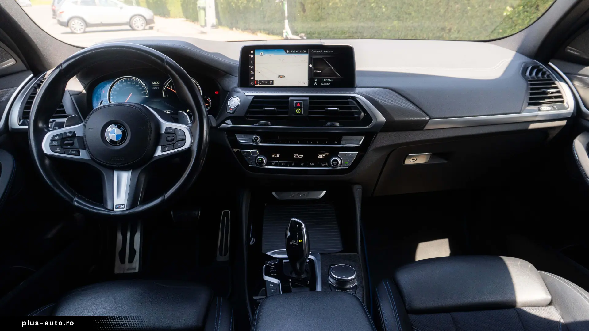 BMW X4 xDrive25d M Sport_2.0_Diesel_Bi_Turbo