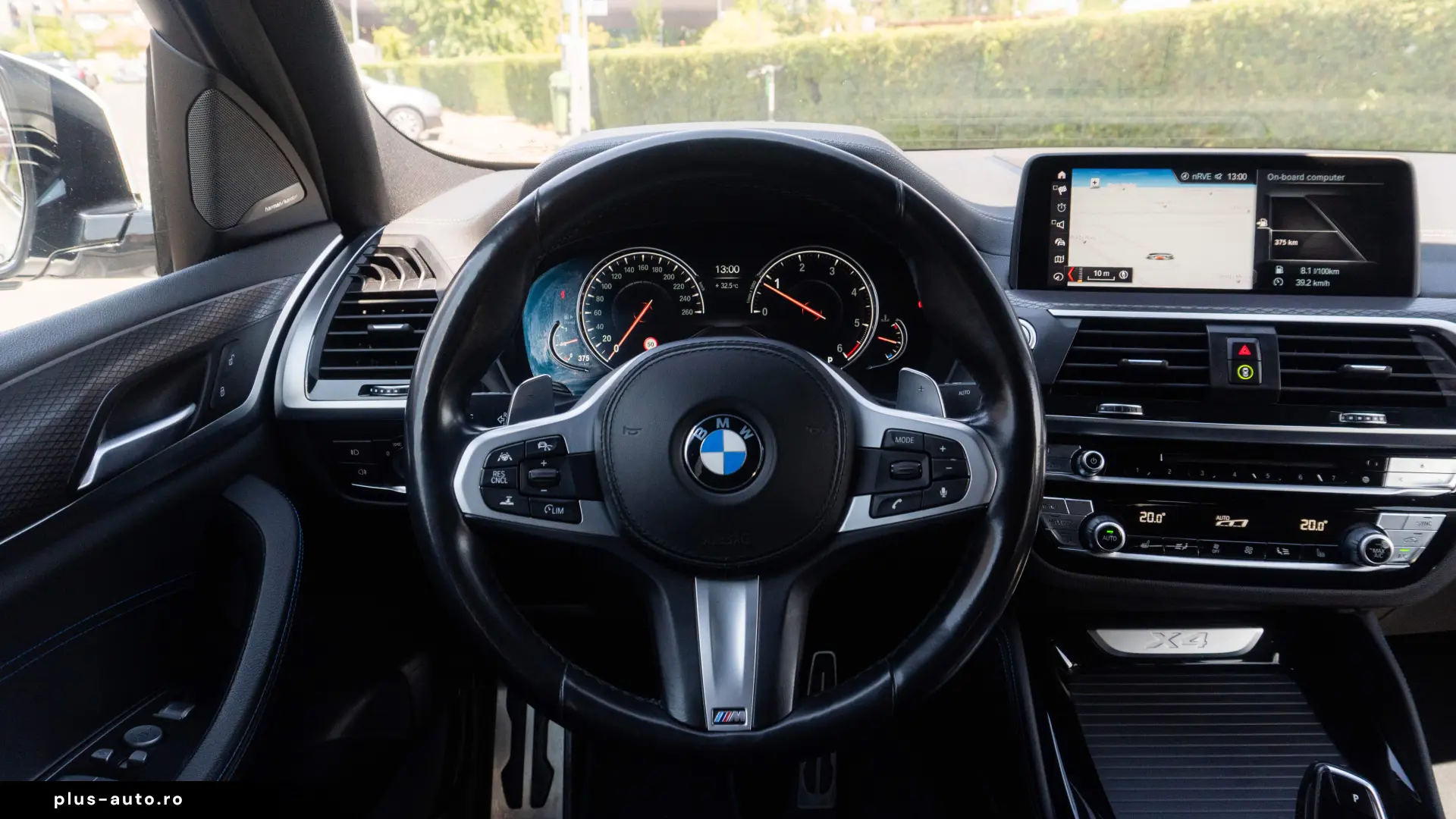 BMW X4 xDrive25d M Sport_2.0_Diesel_Bi_Turbo